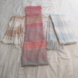Scarf Bundle