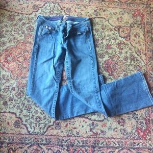 Candies jeans