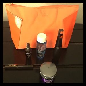 NEW, NEVER BEEN OPENED-- Lancôme bundle
