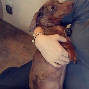 Meet your Posher, Erica