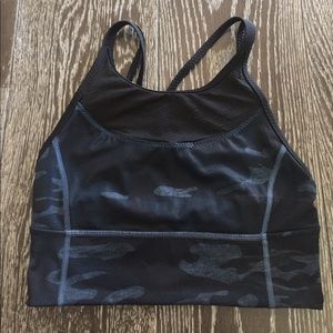Lululemon Sports Bra size 6