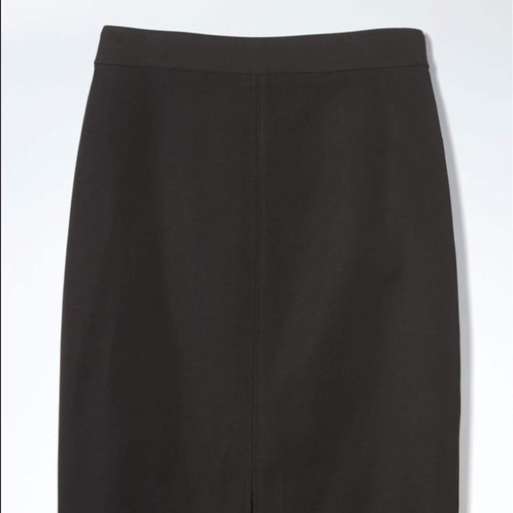 Banana Republic Pencil Skirt