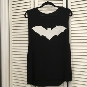 Bateman Tanktop
