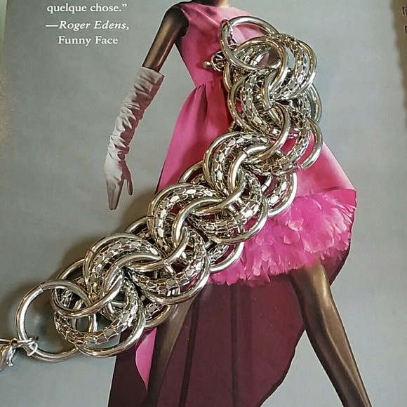 Periwinkle by Barlow Jewelry Periwinkle By Barlow Bracelet New With