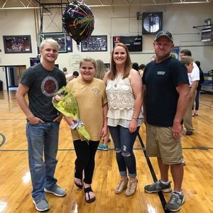 Meet your Posher, Chris