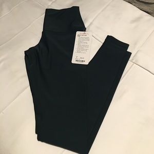 New w/ tags Lululemon leggings