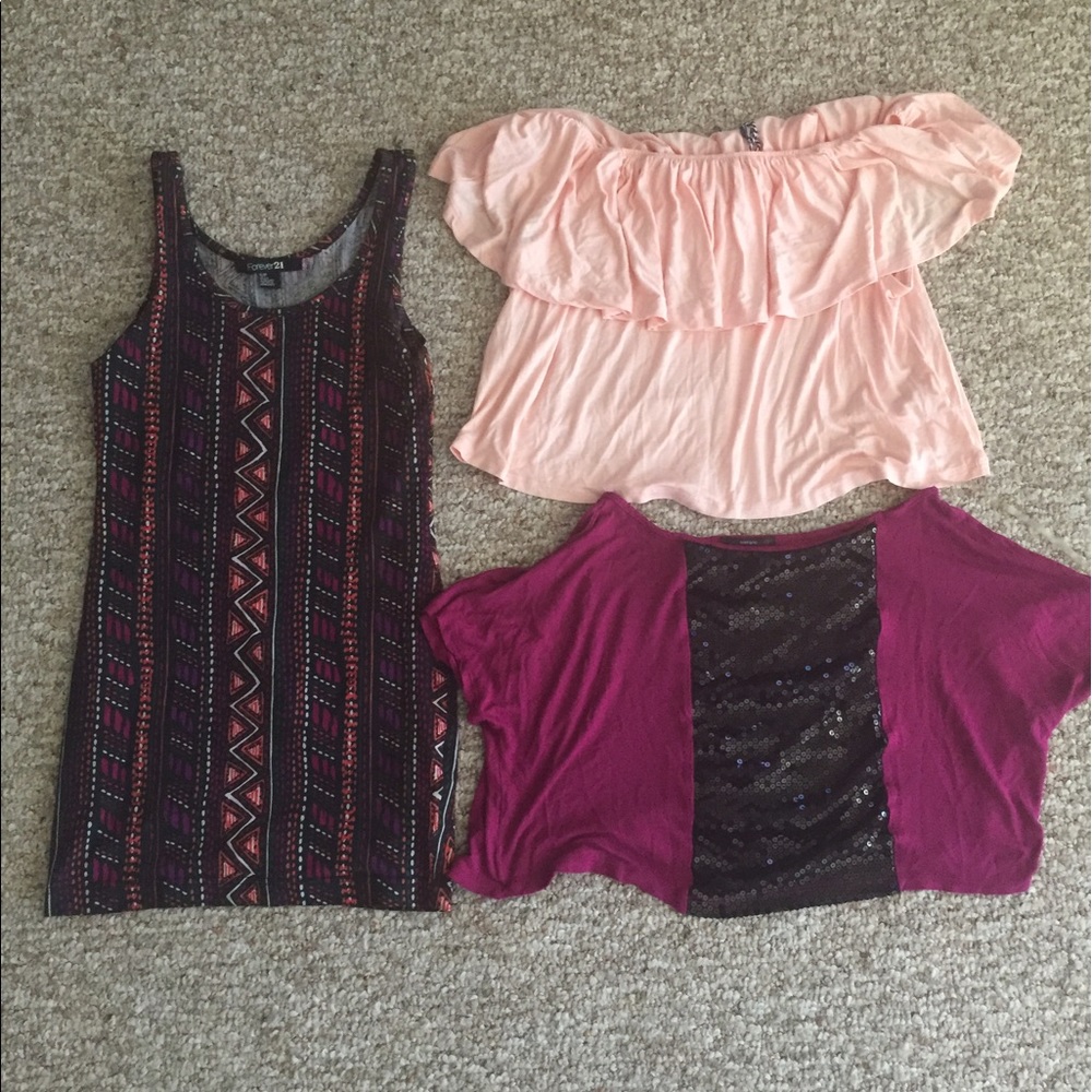 3pc Summer Bundle - image 1