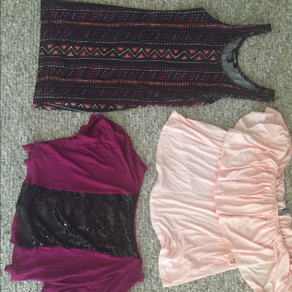 3pc Summer Bundle - image 2