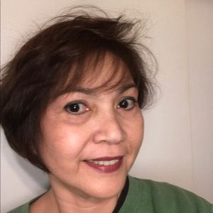 Meet your Posher, Joy