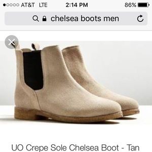 Meet your Posher, Jake