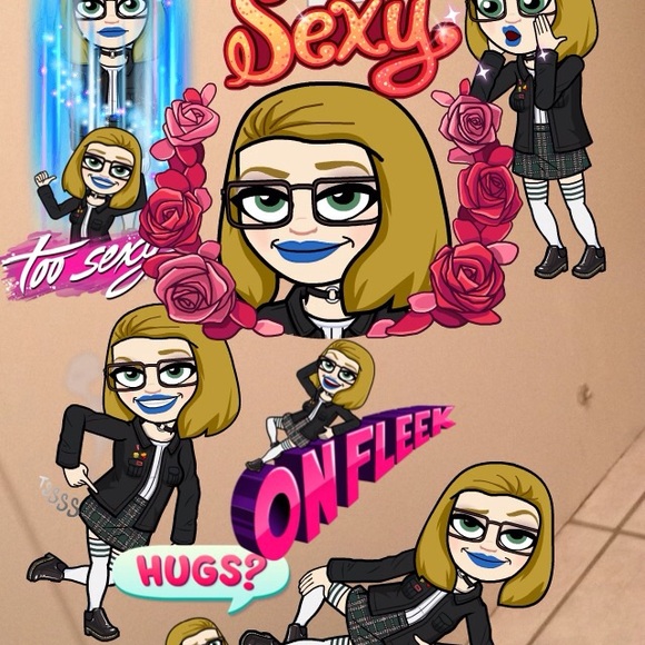 Meet your Posher, Laser - Picture 2 of 4