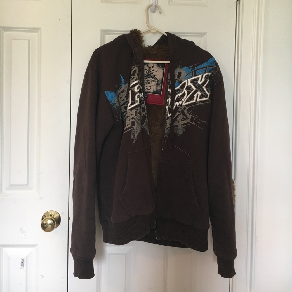 Super warm sweatshirt 🔥