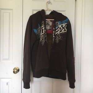 Super warm sweatshirt 🔥