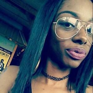 Meet your Posher, Shavonna