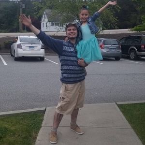 Meet your Posher, William