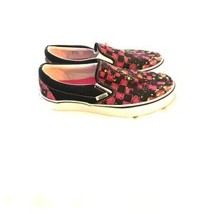 BRAND NEW. Women's Vans.