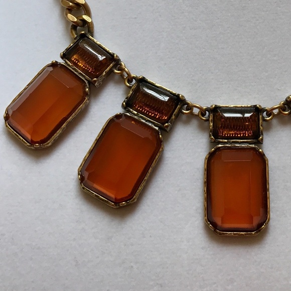 CHICO'S NECKLACE - Picture 2 of 3