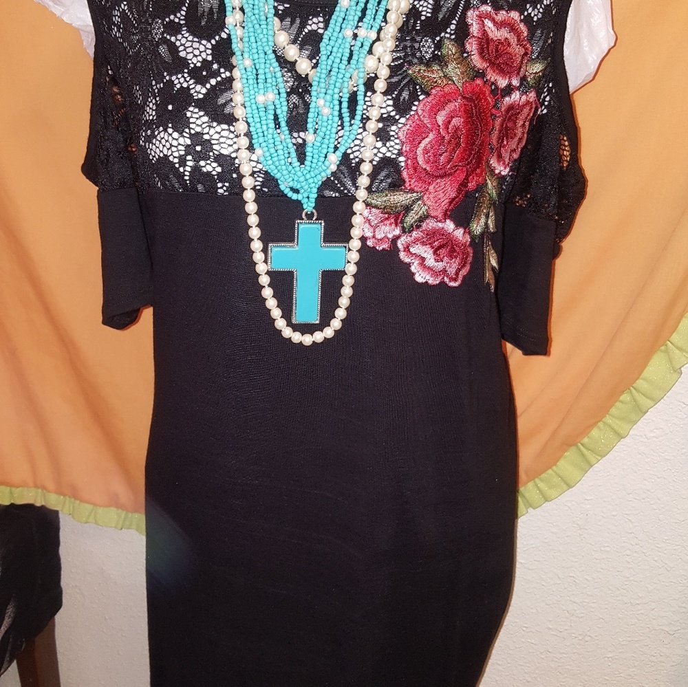 New plus size clothes