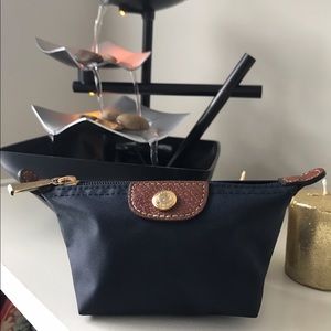 Longchamp coin purse