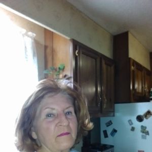 Meet your Posher, Marilyn