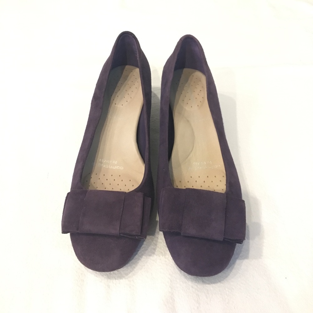 Rockport comfortable flats