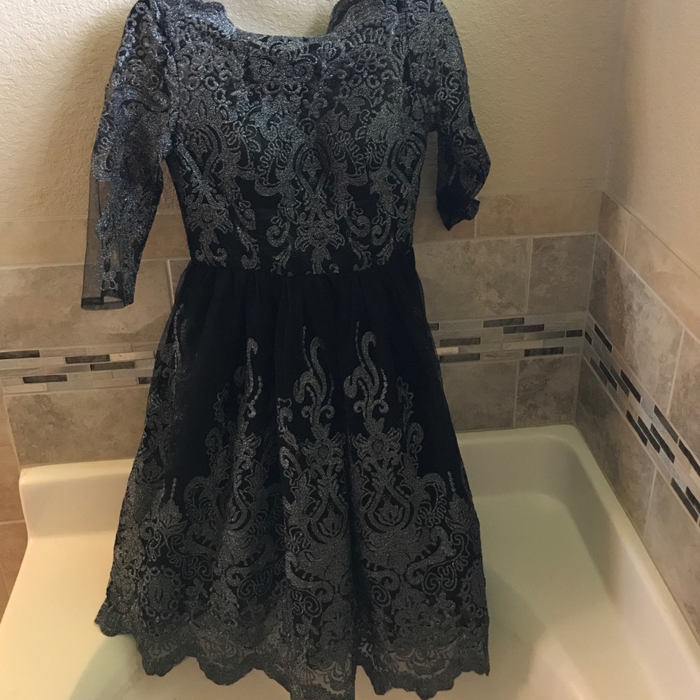 Chi Chi London Dress