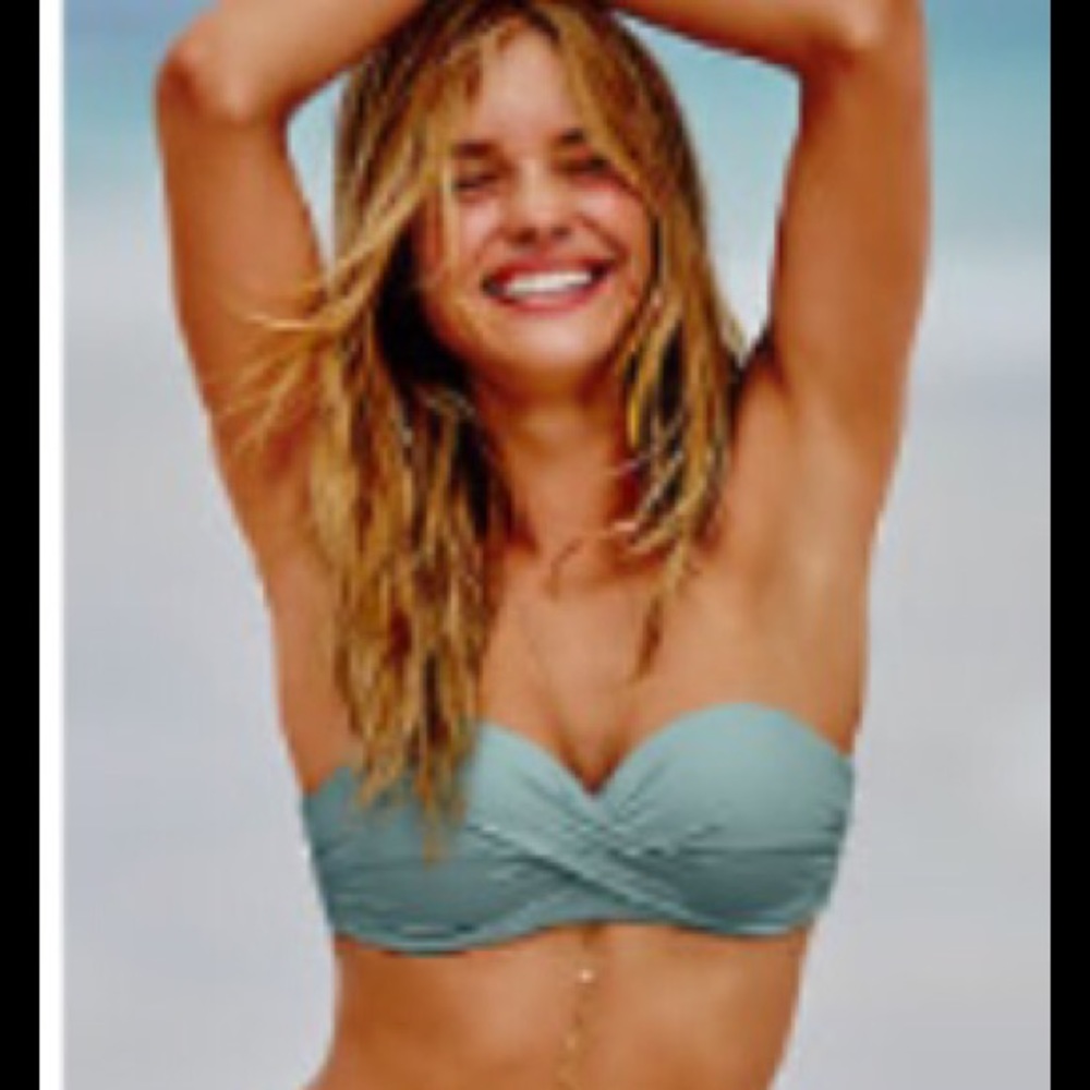 ❌ sold Ⓜ️ - BNIP PINK Push Up Bandeau