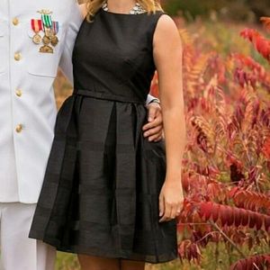 The Limited Little Black Dress. BEAUTIFUL size 4