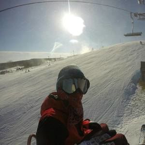 Meet your Posher, Ben