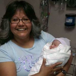 Meet your Posher, Debbie