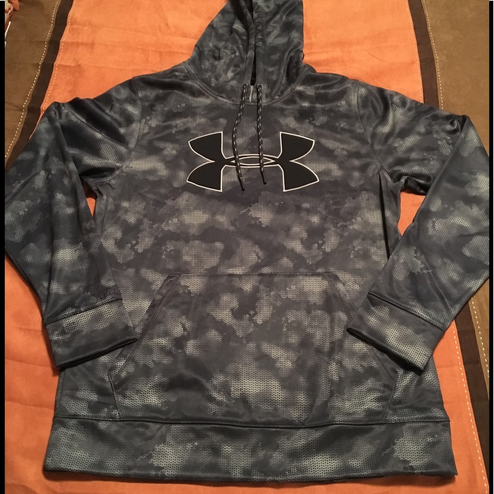 Under Armor Hoodie