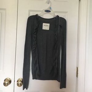 Abercrombie cardigan