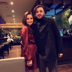 Meet your Posher, Austin