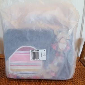 Kate Spade Camel Casie Spice Things Up