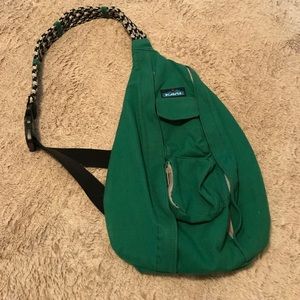 Kavu Backpack Purse