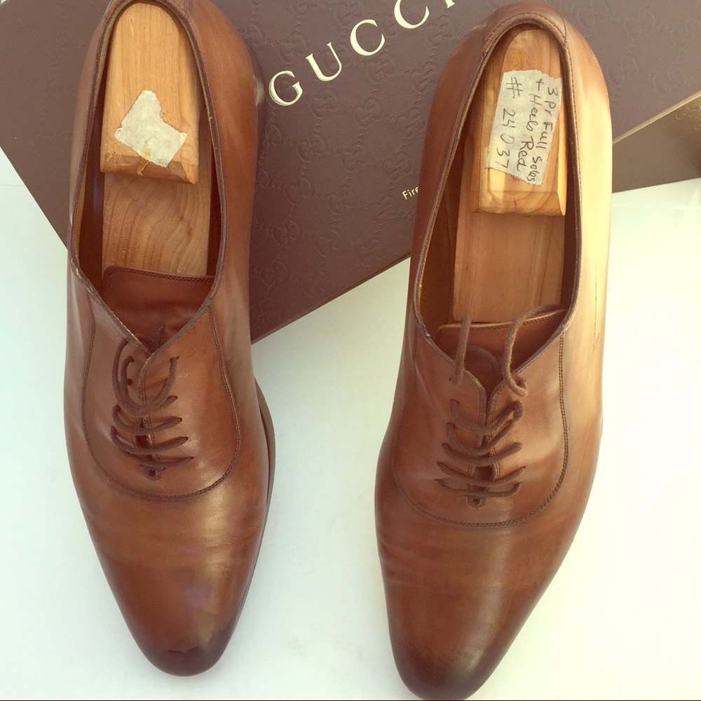 🎉HP 10/23🎉 👱🏻Designer Lace Ups