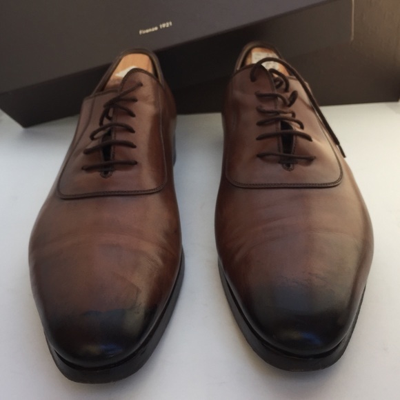?HP 10/23? ??Designer Lace Ups main image 6