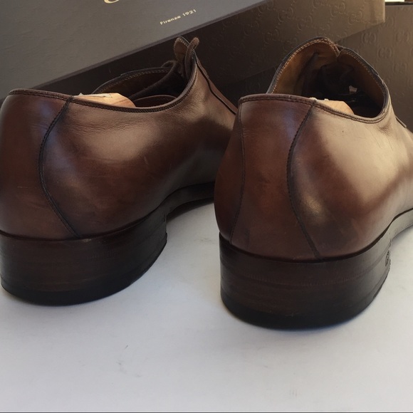 ?HP 10/23? ??Designer Lace Ups main image 5