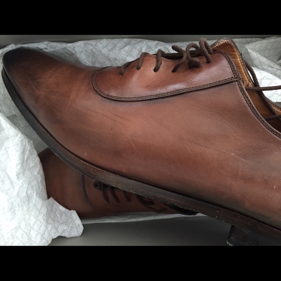?HP 10/23? ??Designer Lace Ups