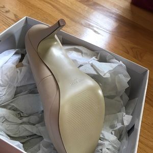 Nine West Priscilla Taupe