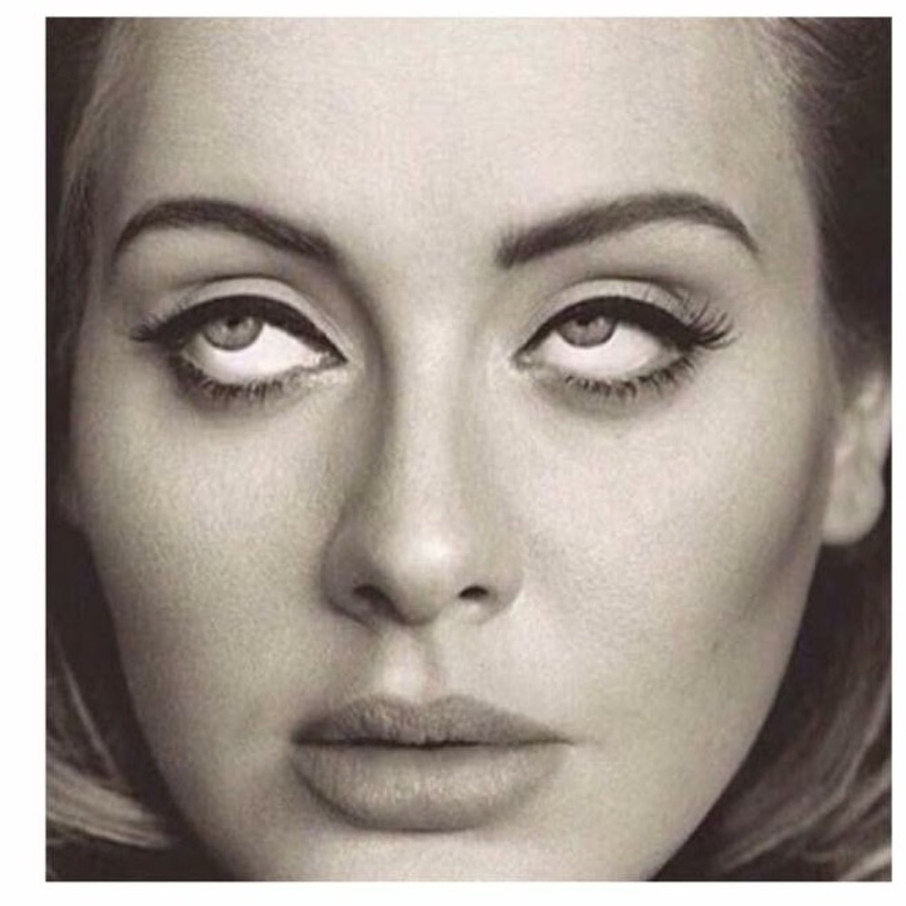 Meet your Posher, Rachele