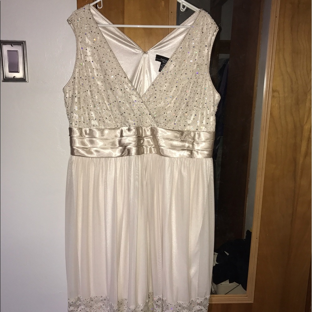 Elegant Dress
