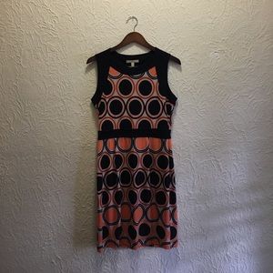 Geometric dress
