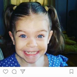 Meet your Posher, Ronda