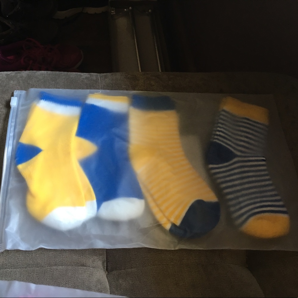 Brand new socks bundle