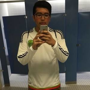 Meet your Posher, Sam