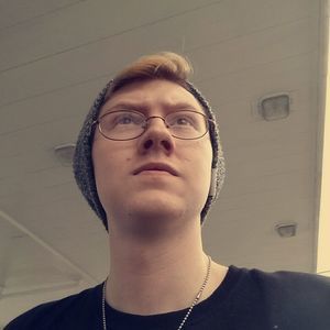 Meet your Posher, Bryce