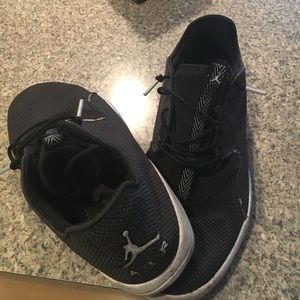 Size 12 Jordan low Trainers