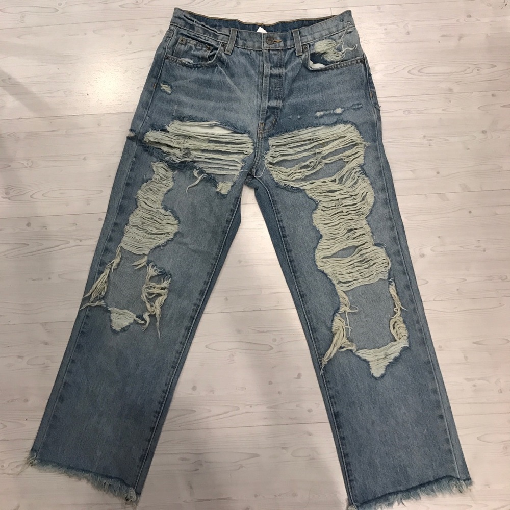 Carmar Denim Jeans