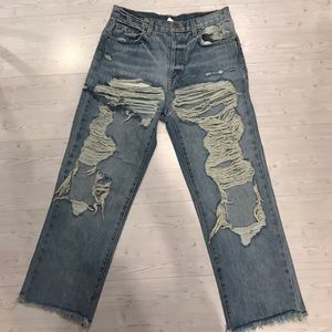 Carmar Denim Jeans